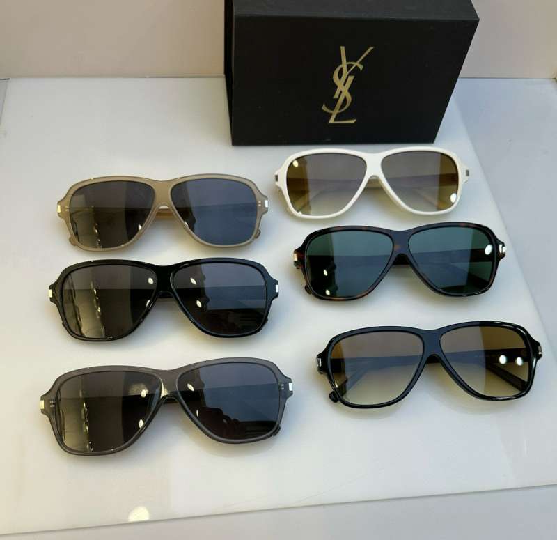 Picture of YSL Sunglasses _SKUfw55532577fw
